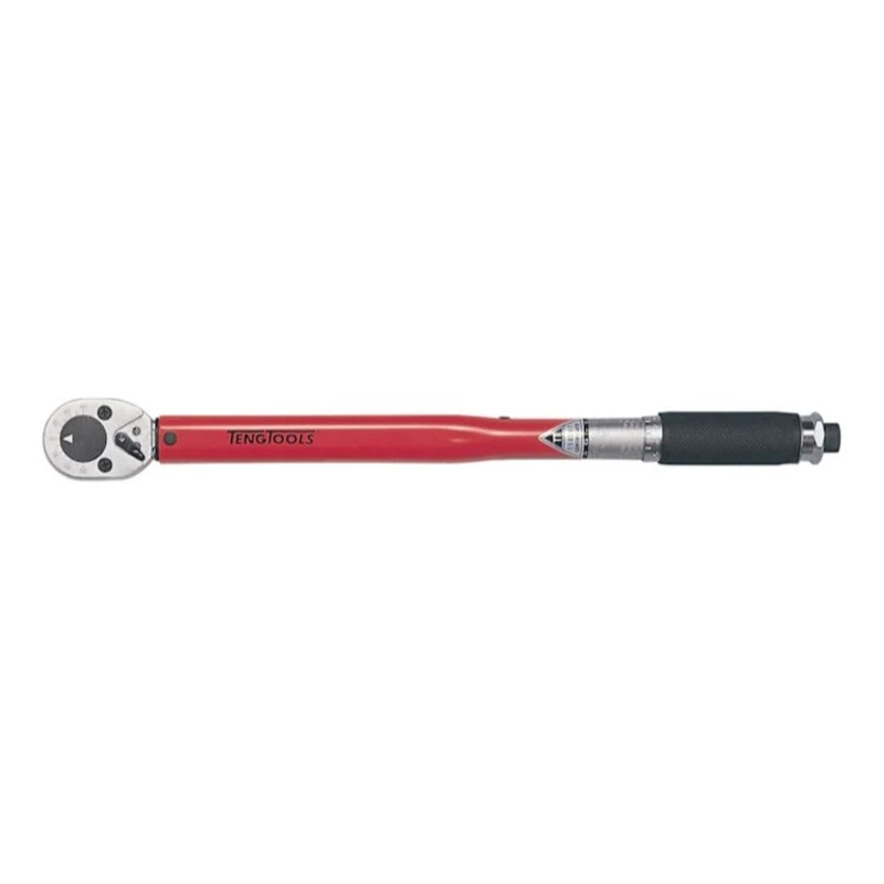 Teng Torque Wrench 3/4" Drive 65-450Nm Cert